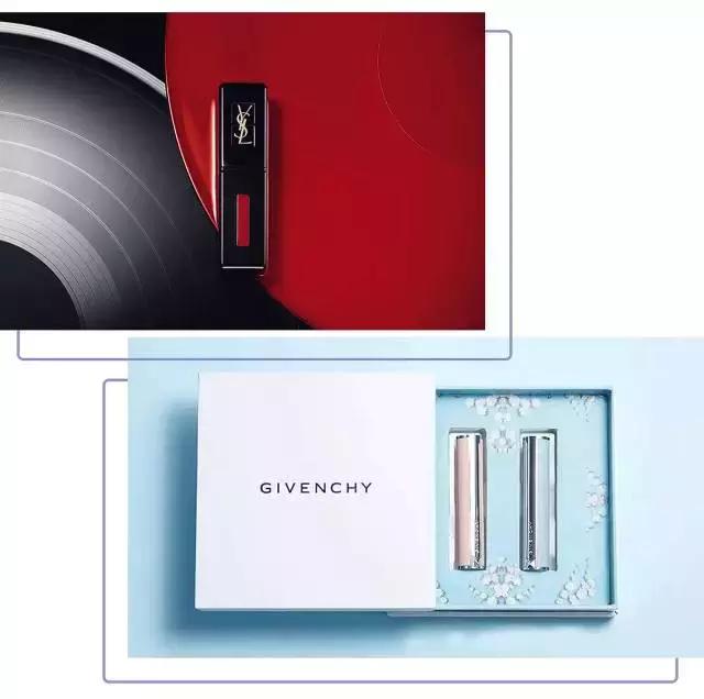 最爆的口红是哪几款,今年最火的口红是哪一款