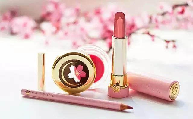 最爆的口红是哪几款,今年最火的口红是哪一款