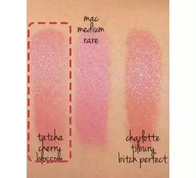 最爆的口红是哪几款,今年最火的口红是哪一款