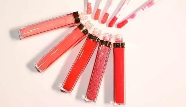 最爆的口红是哪几款,今年最火的口红是哪一款