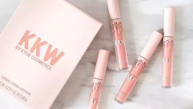 最爆的口红是哪几款,今年最火的口红是哪一款