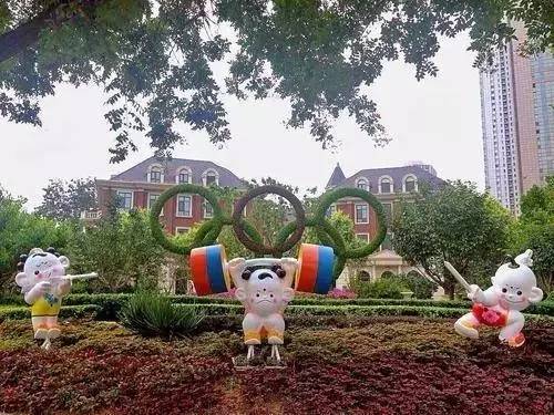 骄傲!一场全运会让天津大变样!全国都在羡慕!