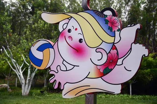 骄傲!一场全运会让天津大变样!全国都在羡慕!