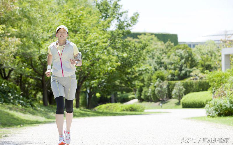 坚持运动也要注意安全,教你如何保证运动安全