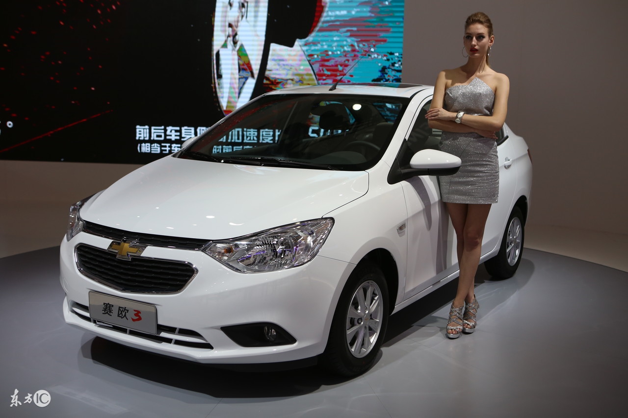 100块油跑350公里，5万多落地，这货让国产车没一点脾气