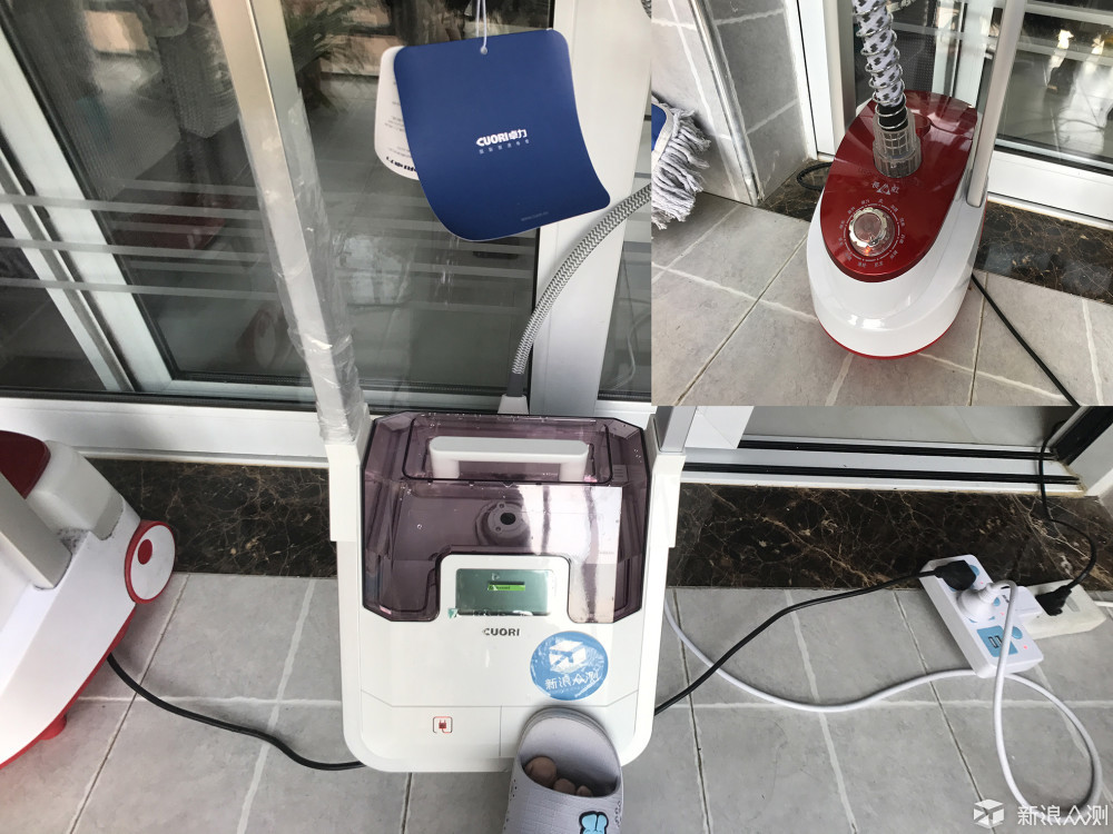 卓力智能挂烫机价格表,卓力增压挂烫机使用教程