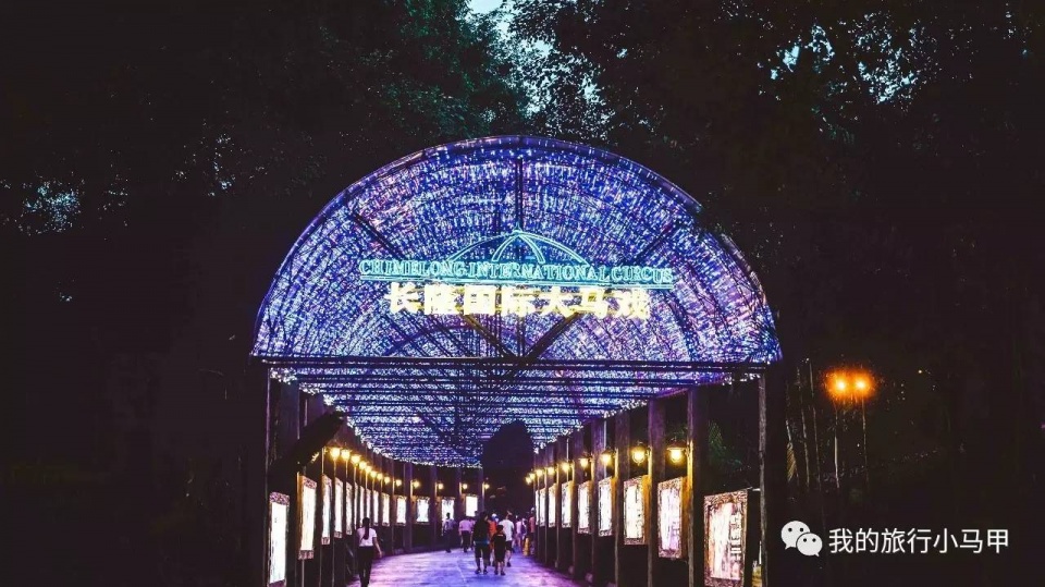 珠海长隆野生动物园旅游攻略,广州长隆自驾游旅游攻略