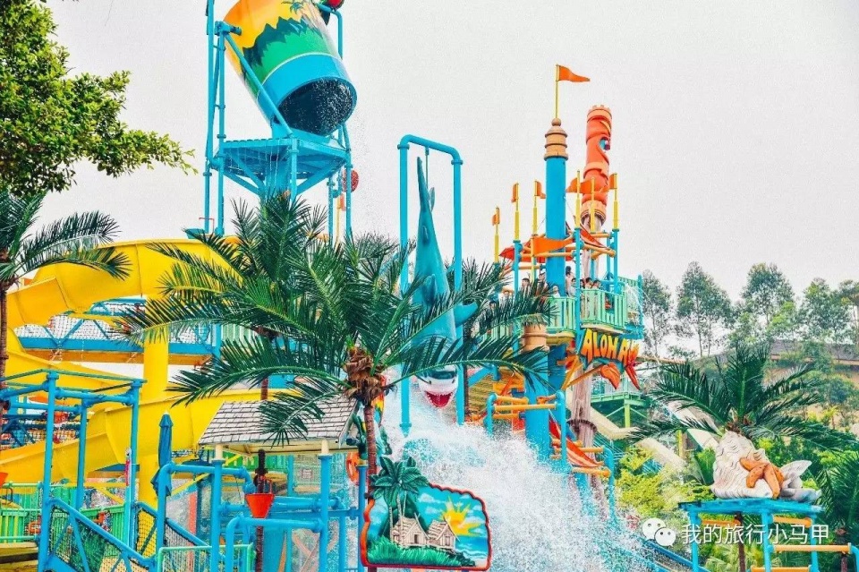 珠海长隆野生动物园旅游攻略,广州长隆自驾游旅游攻略