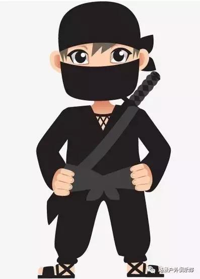 路景，江湖集结令