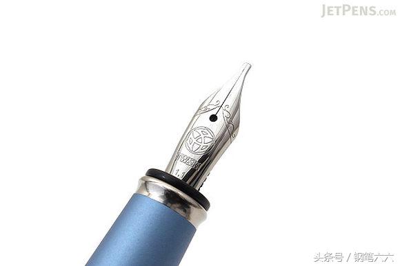 三文堂钢笔炫彩,三文堂eco钢笔墨水礼盒