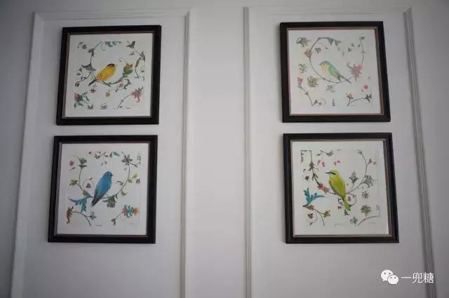 打柜子谁都会，但把柜子巧妙地藏起来，她家是个榜样