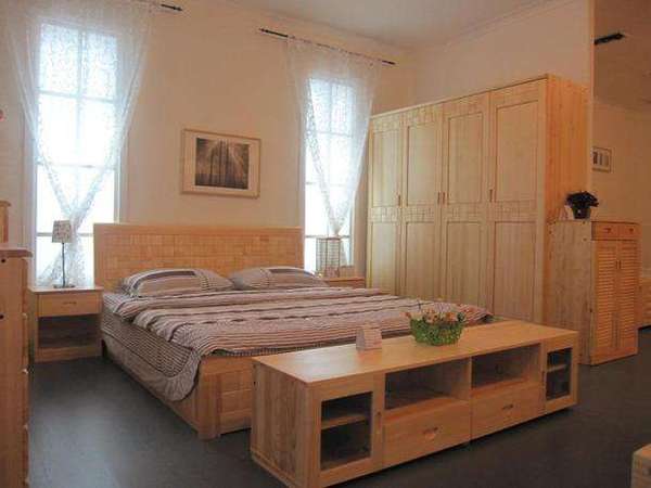 松木指接板做家具的优缺点,松木与柏木家具的优缺点