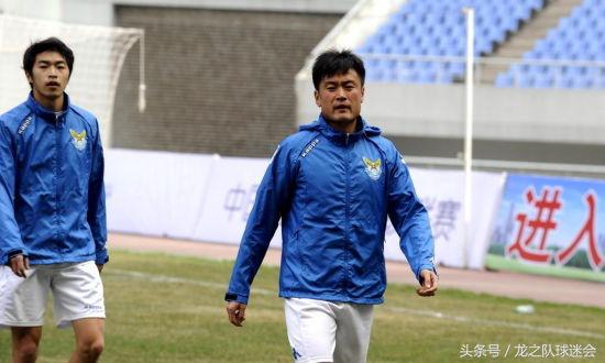 名将列传｜胡兆军：曾被“三停”半年，获封“冠军专业户”