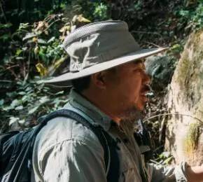 个人徒步野外露营装备清单,户外露营装备清单