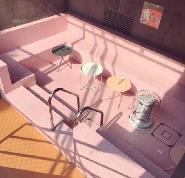 厦门适合女生拍照打卡的甜品店,魔都网红茶歇甜品店带你一秒入夏