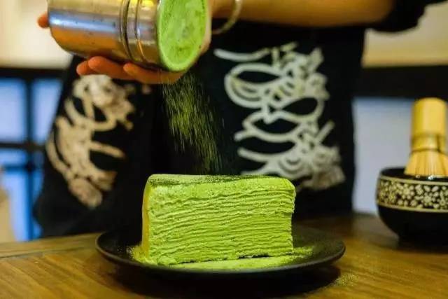 厦门适合女生拍照打卡的甜品店,魔都网红茶歇甜品店带你一秒入夏