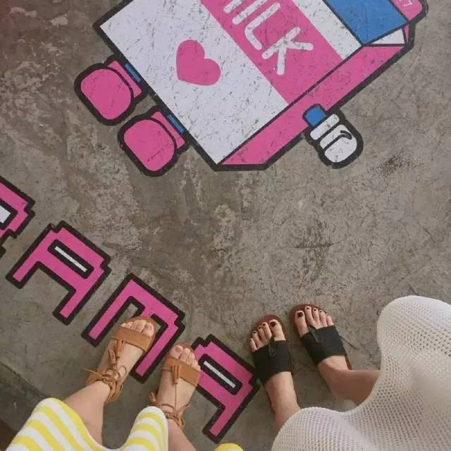 厦门适合女生拍照打卡的甜品店,魔都网红茶歇甜品店带你一秒入夏