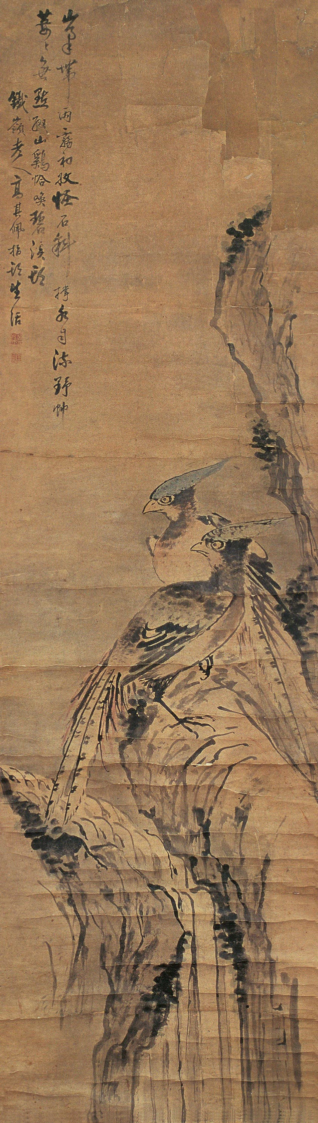 指墨山水画创始人,指墨山水画名家