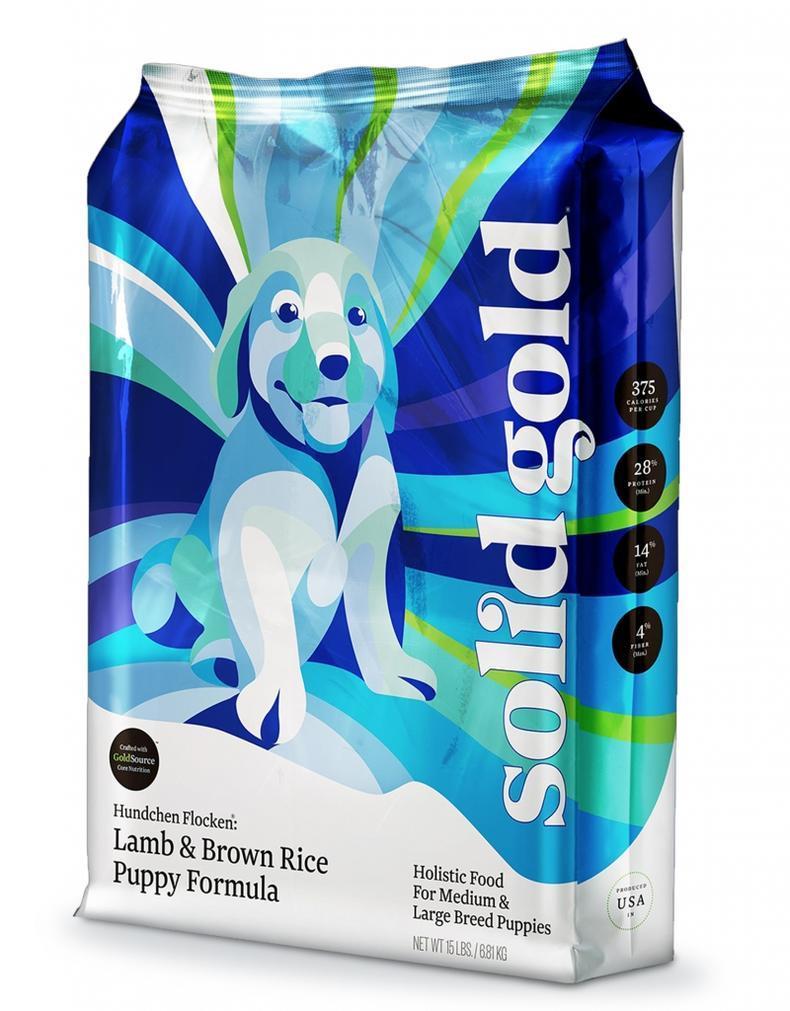 最良心狗粮推荐,公认最好的狗粮