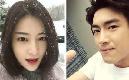 如何看待王丽坤林更新恋情,王丽坤林更新真实关系