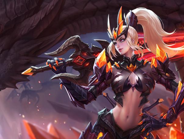 王者荣耀铠和什么英雄是情侣,王者荣耀里有几对情侣英雄