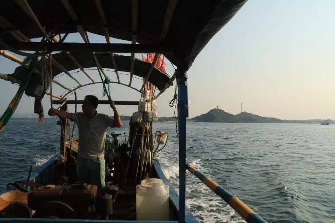 开海不开海去饭店吃海鲜有区别吗,开海了南宁去哪里买海鲜