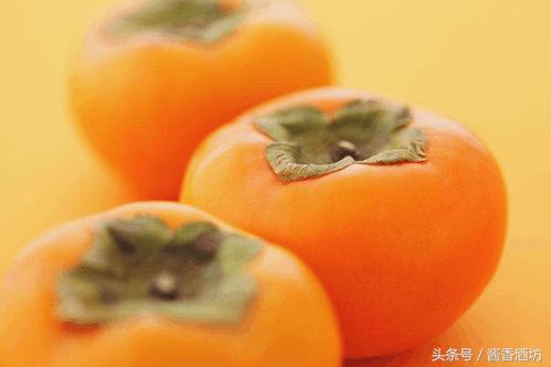 柿子酒度数,果酒度数与白酒度数