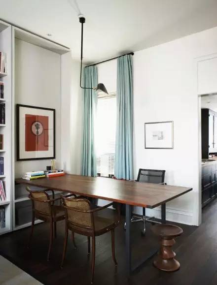 小户型餐桌方桌还是圆桌漂亮,方形餐桌和圆桌哪个更高级