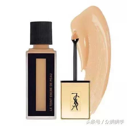 又白又增亮的粉底液推荐,适合黄黑皮变白粉底液推荐