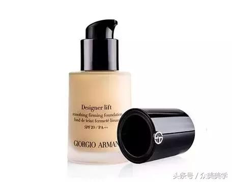 又白又增亮的粉底液推荐,适合黄黑皮变白粉底液推荐