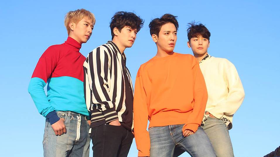 郑容和cnblueofficial完整版,feelgoodcnblue郑容和