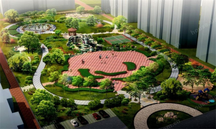 香坊区即将入住楼盘有哪些,你选对了吗图片