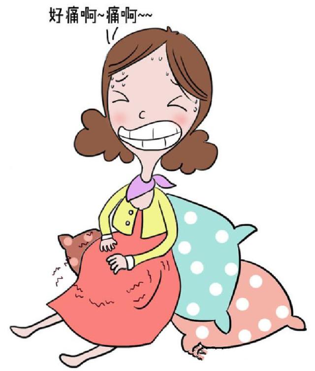 出现这6种症状,可能是胎宝宝的危险信号!