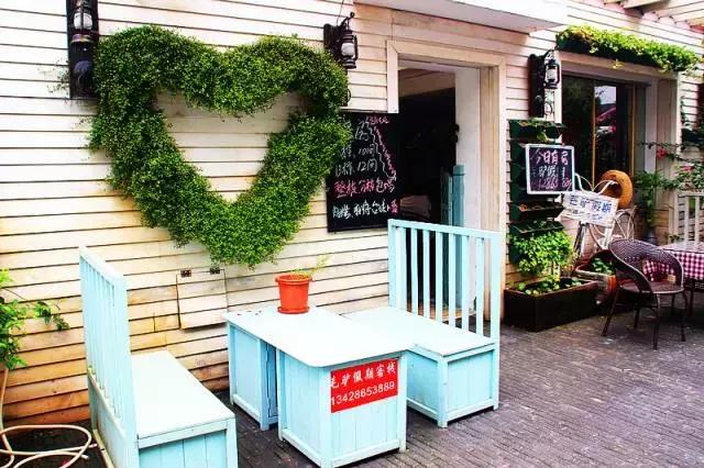 媲美鼓浪屿！深圳竟藏着一个文艺拍照圣地，海滨花火刷爆朋友圈！