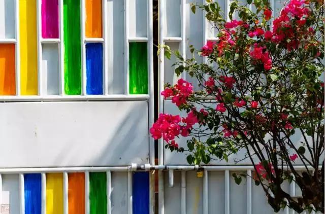 媲美鼓浪屿！深圳竟藏着一个文艺拍照圣地，海滨花火刷爆朋友圈！