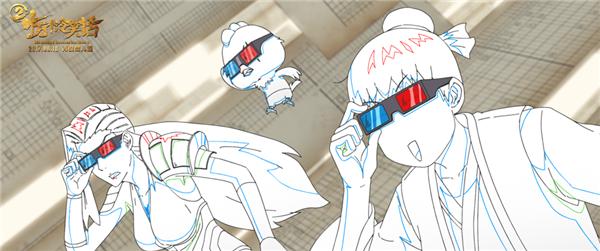 大开脑洞洞，激活脑细胞，《十万个冷笑话2》是把手术刀