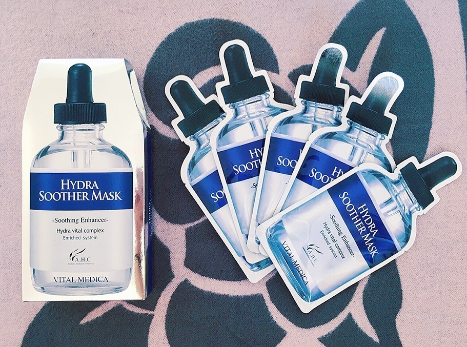 敷面膜越敷越干怎么回事,补水面膜越用脸越起皮