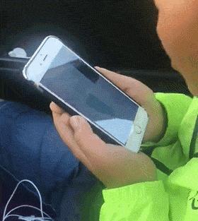 老王几个月没来了?恭喜你,这是有喜了