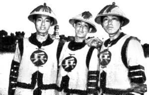 清代一兵种,退役后却大多患病,年轻人打破头往里进