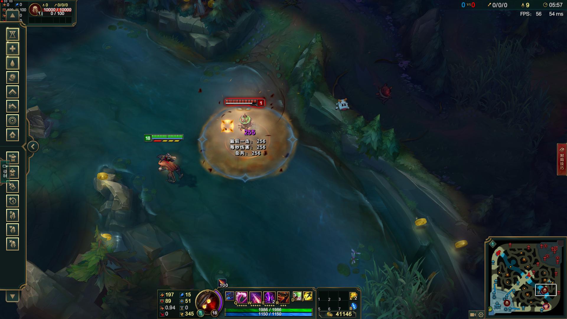 英雄联盟手游烬西部牛仔皮肤如何,lol手游烬西部牛仔皮肤推荐购买吗