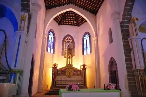 北海涠洲岛五天游攻略,北海涠洲岛自由行详细攻略