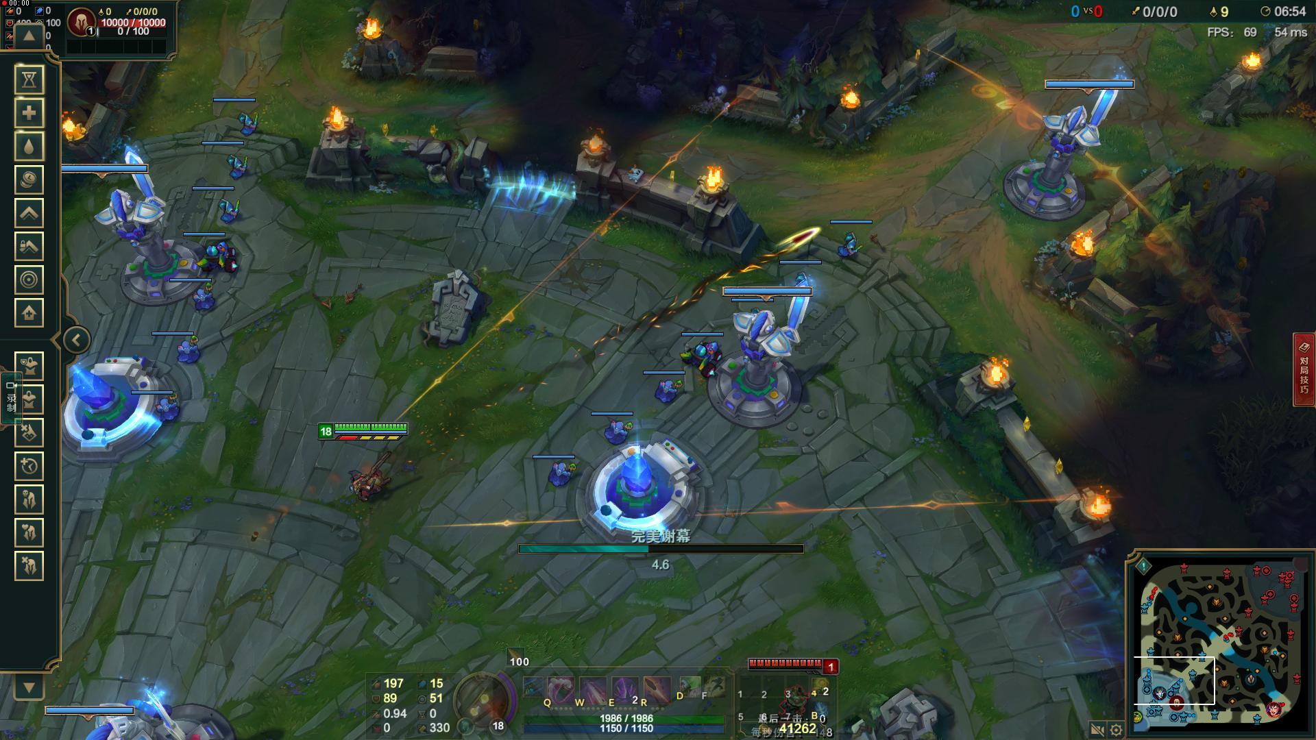 英雄联盟手游烬西部牛仔皮肤如何,lol手游烬西部牛仔皮肤推荐购买吗