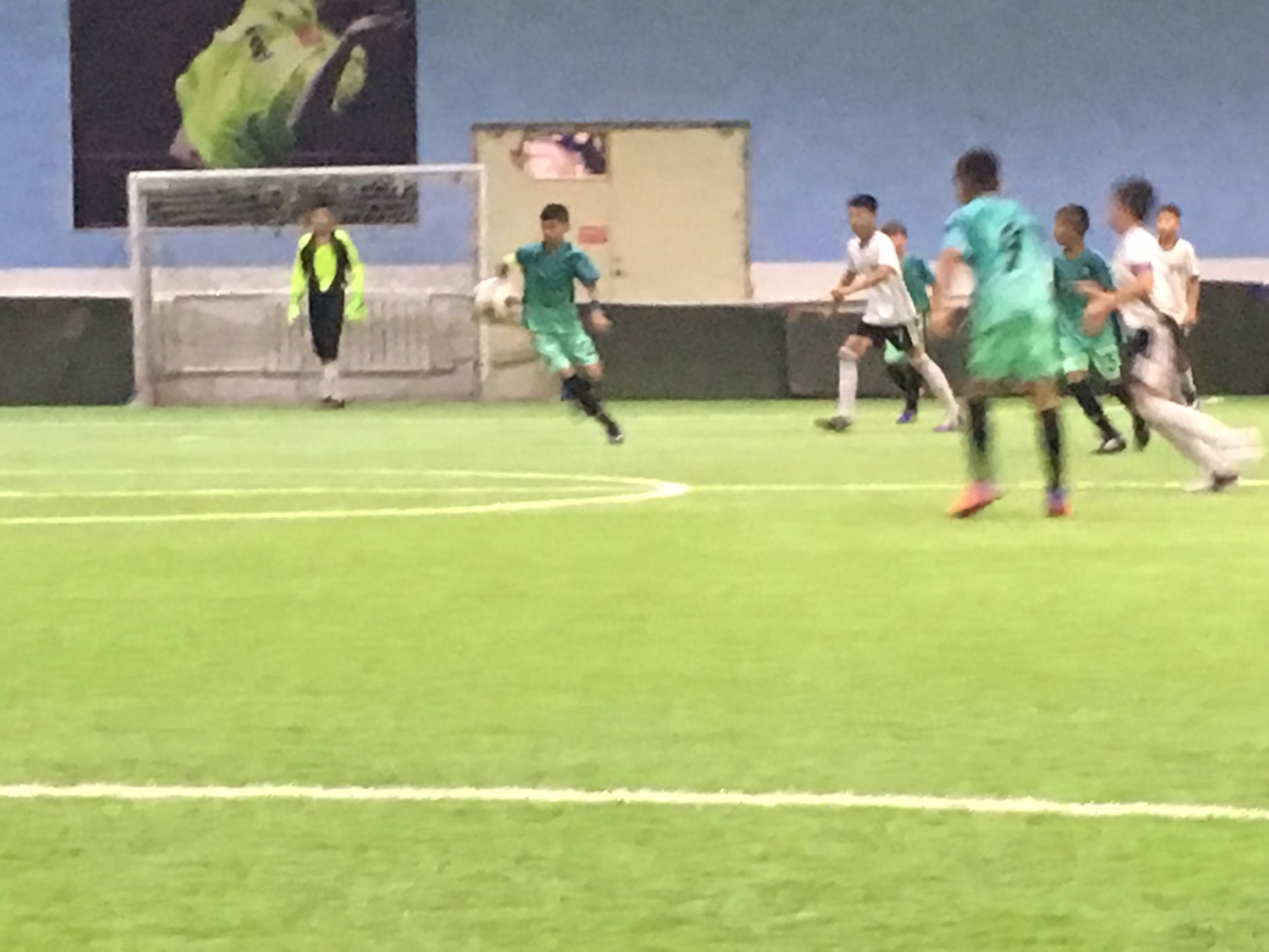 足球小子全国大赛总决赛进球集锦,足球小子比赛比分