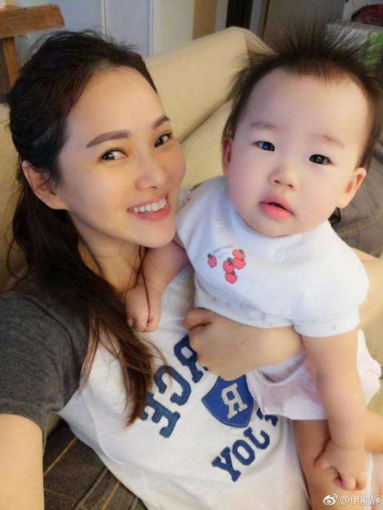 伊能静51岁还要生二胎吗,伊能静告诉你高龄怎么备孕二胎