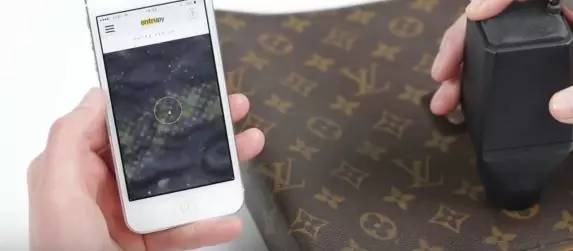 一眼看大牌包包的真假,可以到专柜看包包真假吗