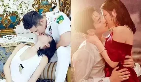 干货分享最心机的婚纱照pose,秀禾服婚纱照教你摆pose