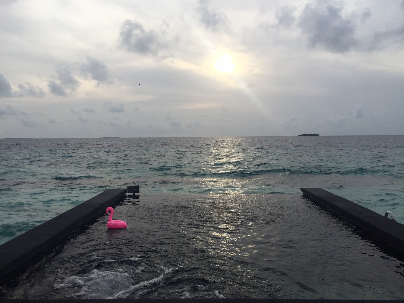 马尔代夫来北京,马尔代夫来三里屯