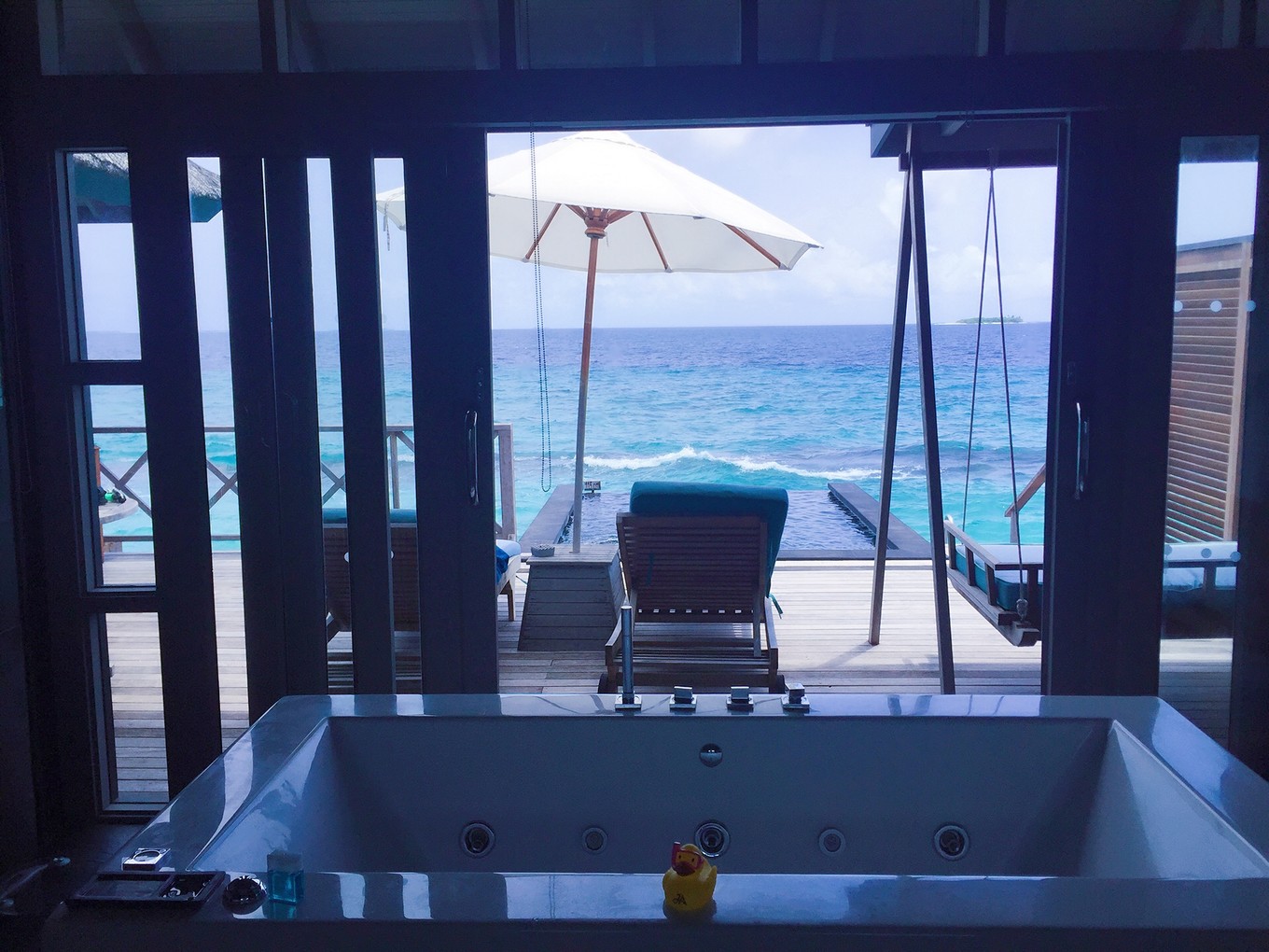 马尔代夫来北京,马尔代夫来三里屯