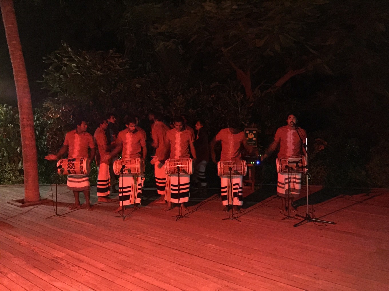 马尔代夫来北京,马尔代夫来三里屯