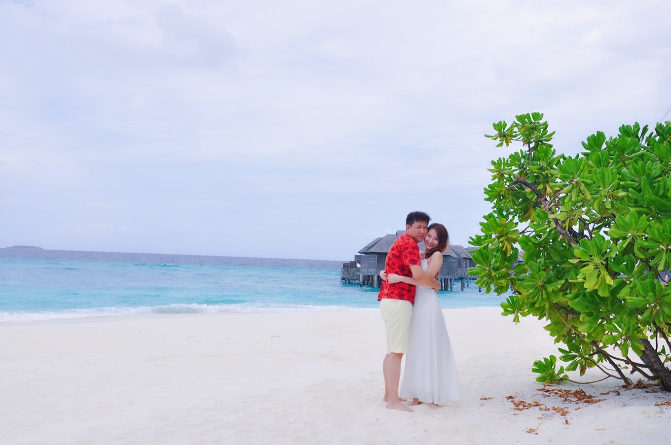 马尔代夫来北京,马尔代夫来三里屯